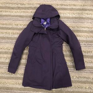 Patagonia down jacket